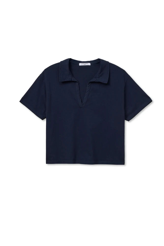 perfectwhitetee Charlie Top