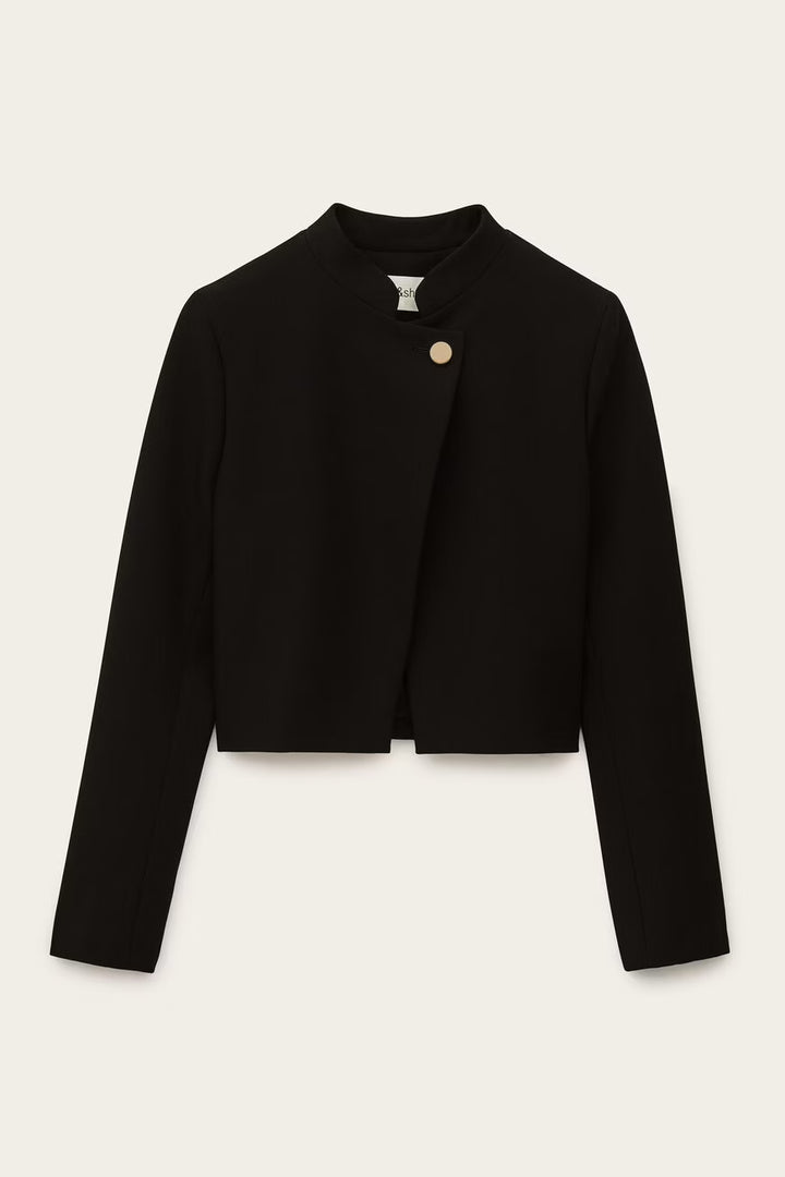 Ba&sh Chroma Jacket