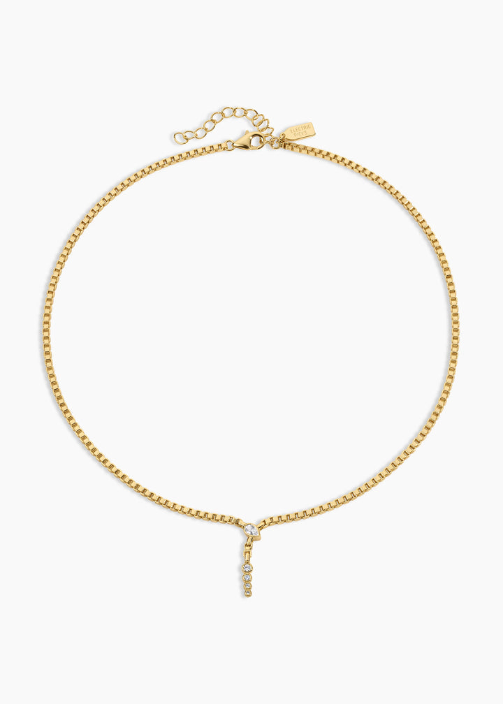 Electric Picks Cleopatra Necklace