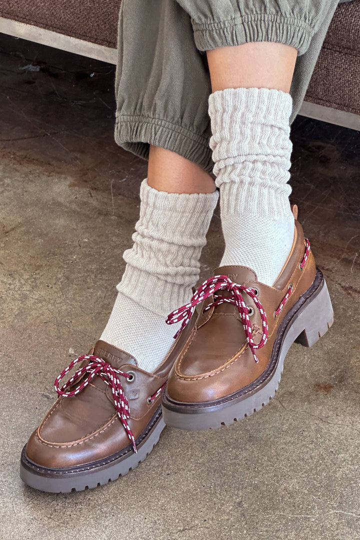 Le Bon Shoppe - Ballet Socks