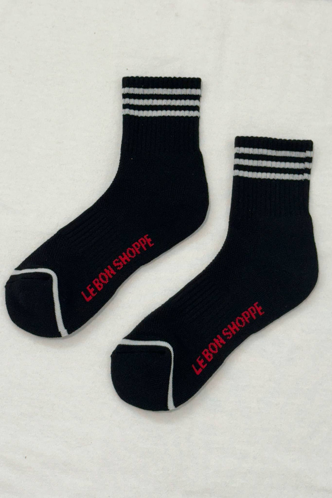 Le Bon Shoppe - Girlfriend Socks (Multiple Colors)