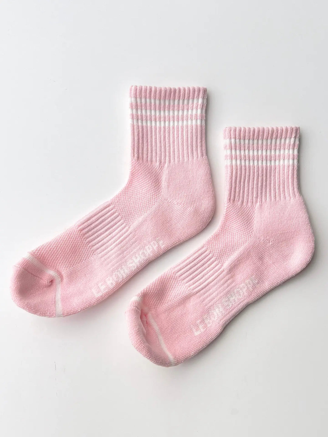 Le Bon Shoppe - Girlfriend Socks (Multiple Colors)