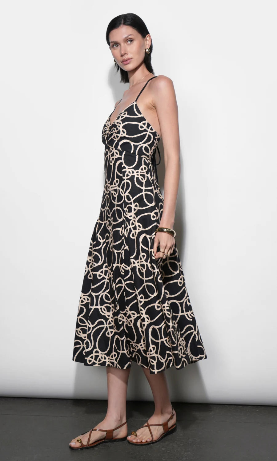 Greylin Tara Dress