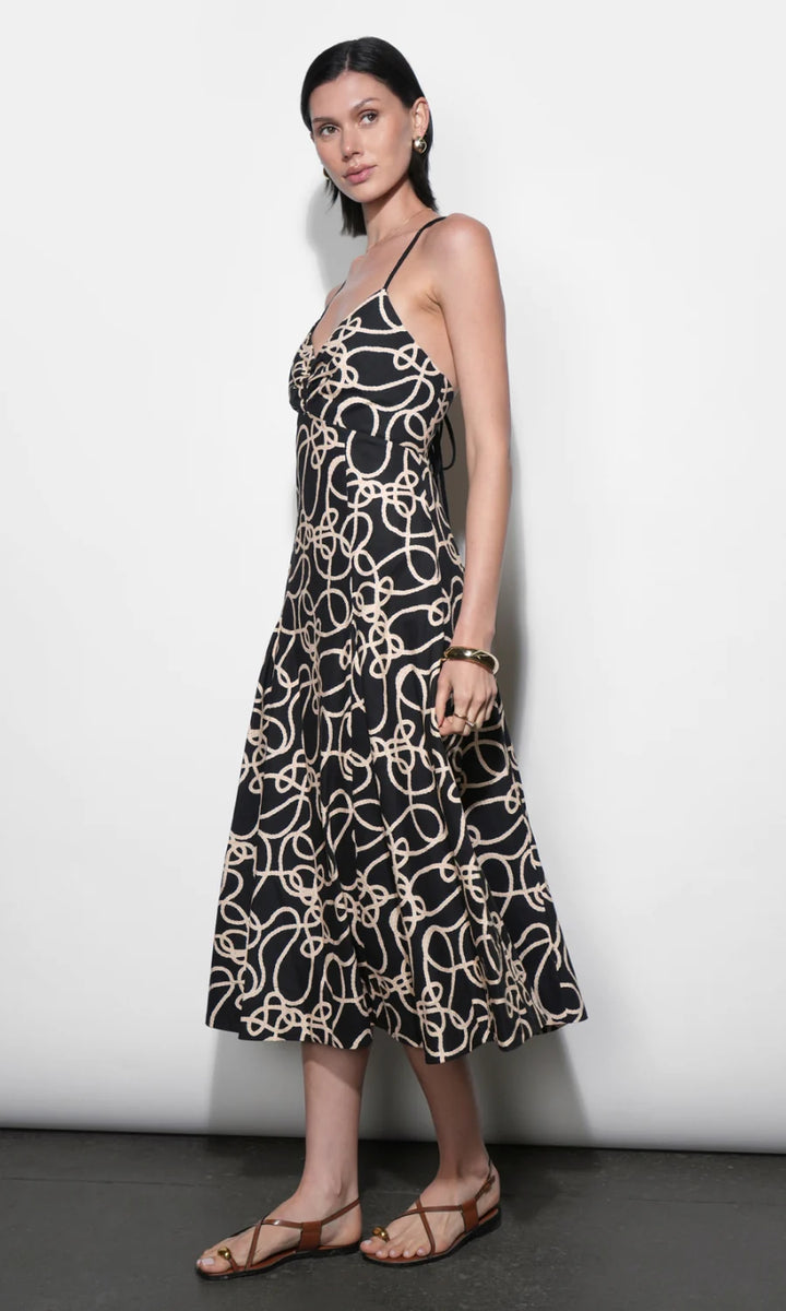Greylin Tara Dress
