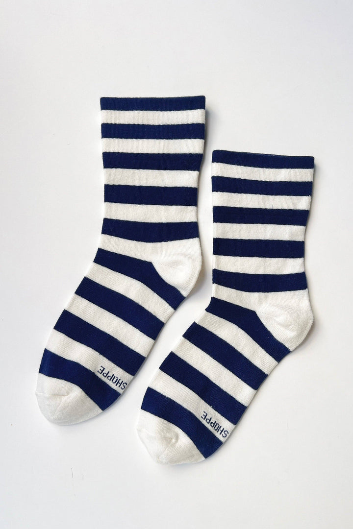 Le Bon Shoppe - Wide Wally Socks