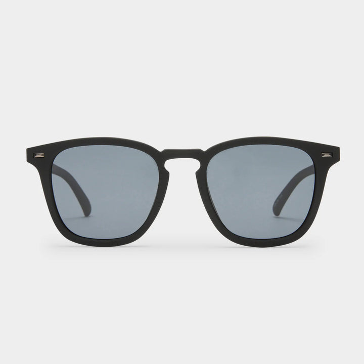 Le Specs No Biggie - Black
