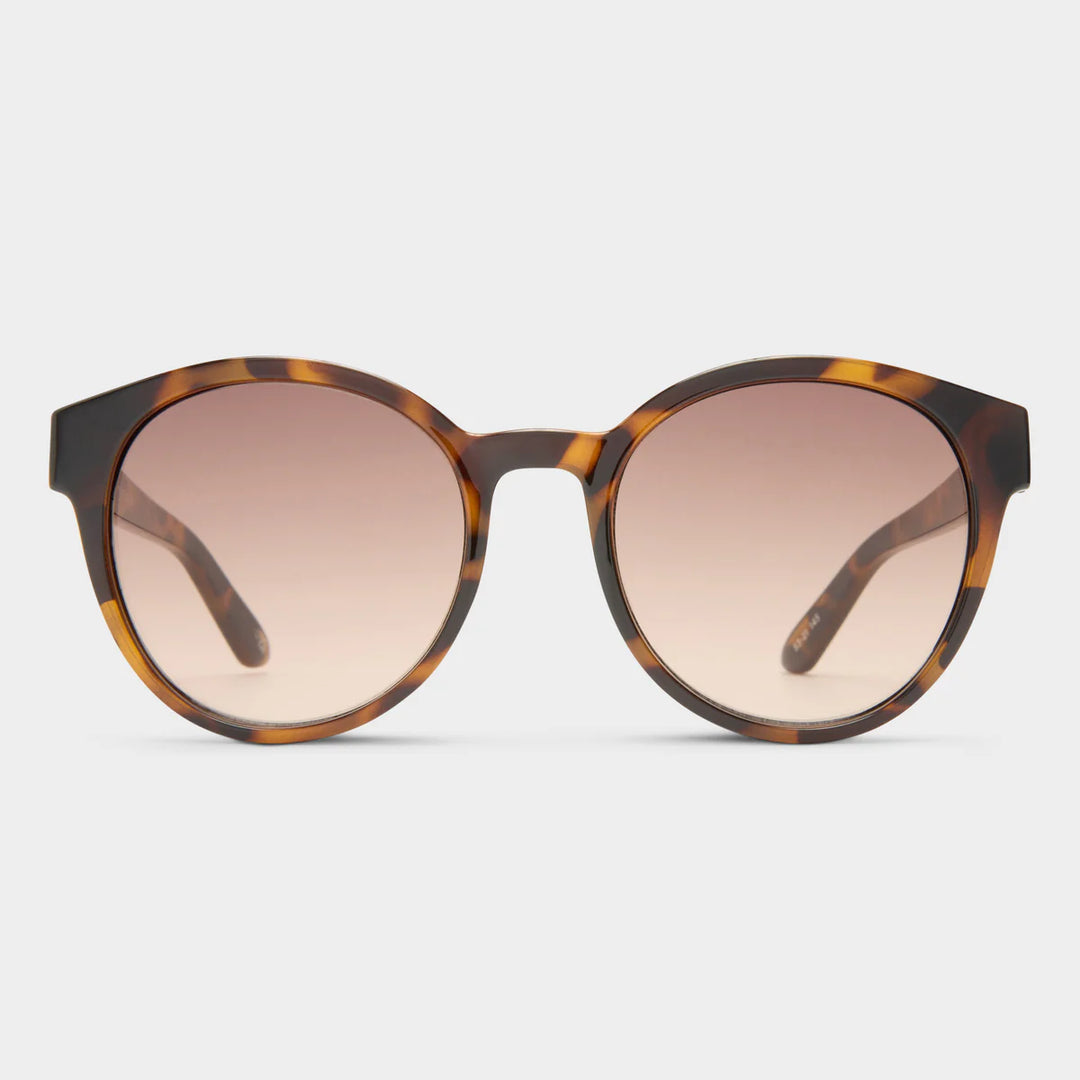 Le Specs Paramount - Milky Tort