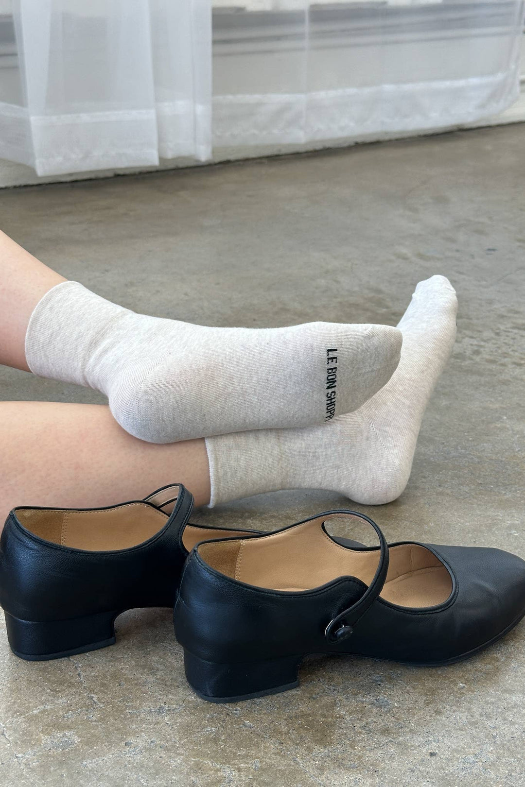 Le Bon Shoppe - Sneaker Socks