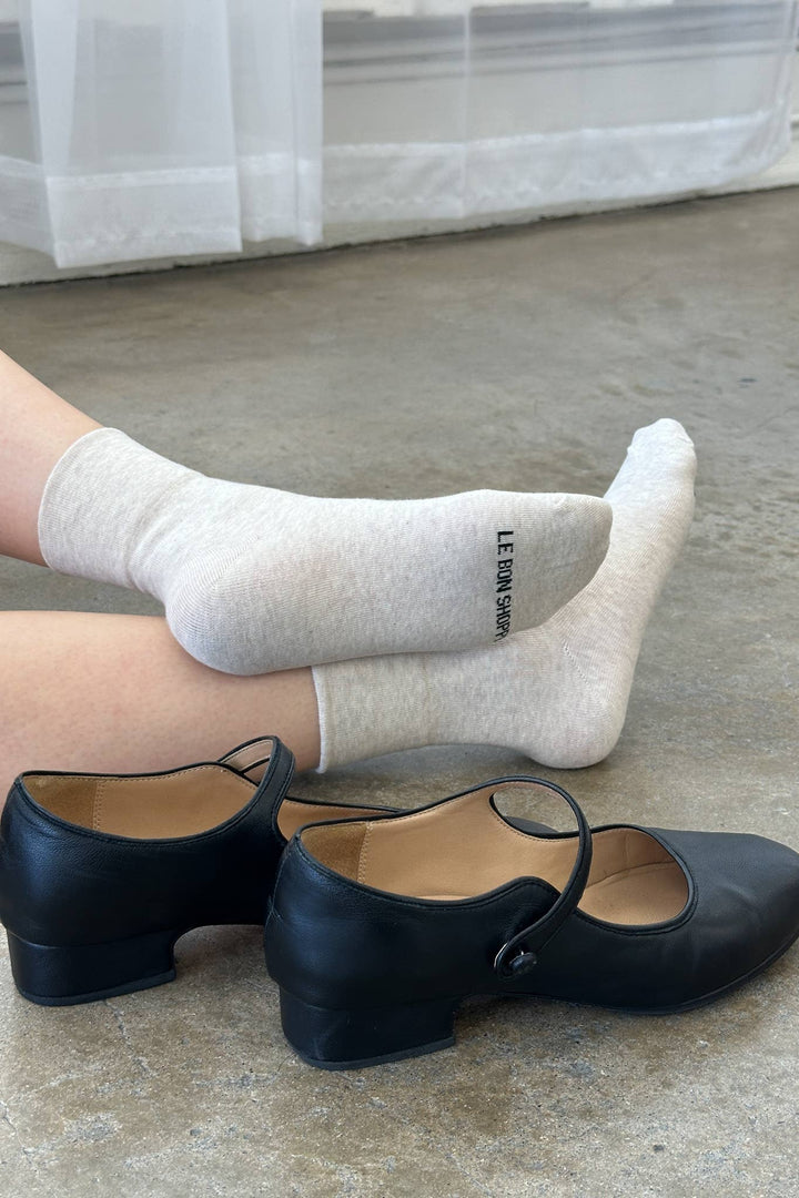 Le Bon Shoppe - Sneaker Socks
