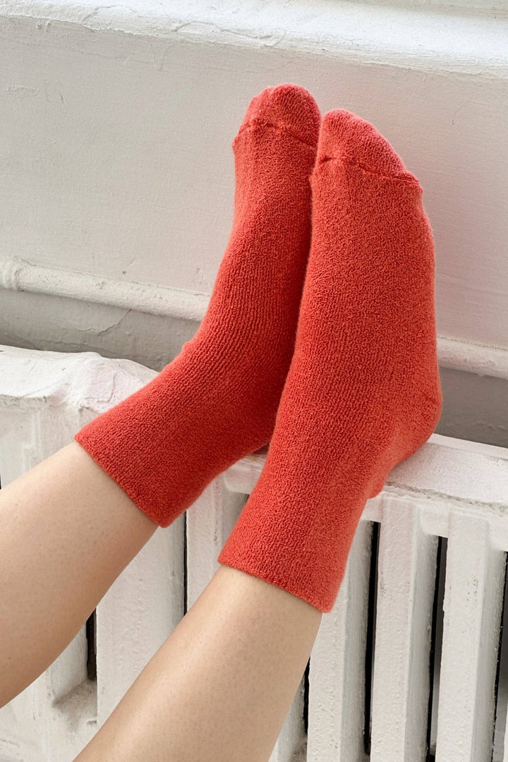 Le Bon Shoppe - Cloud Socks