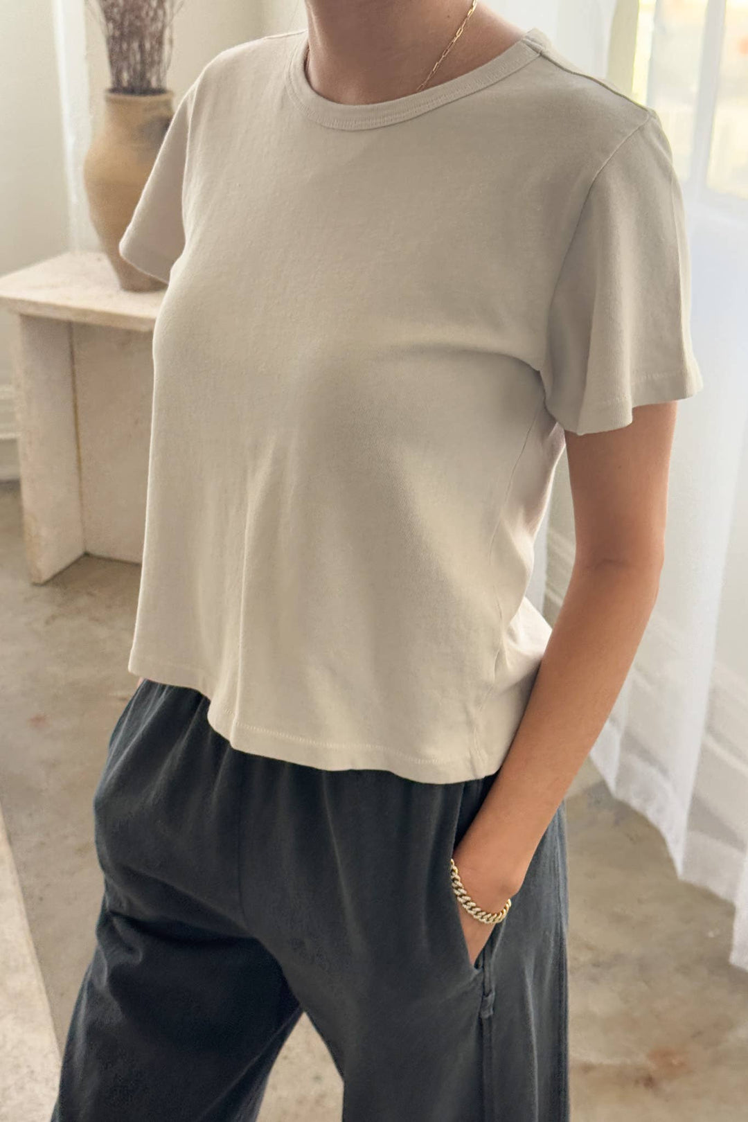 Le Bon Shoppe The Little Boy Tee