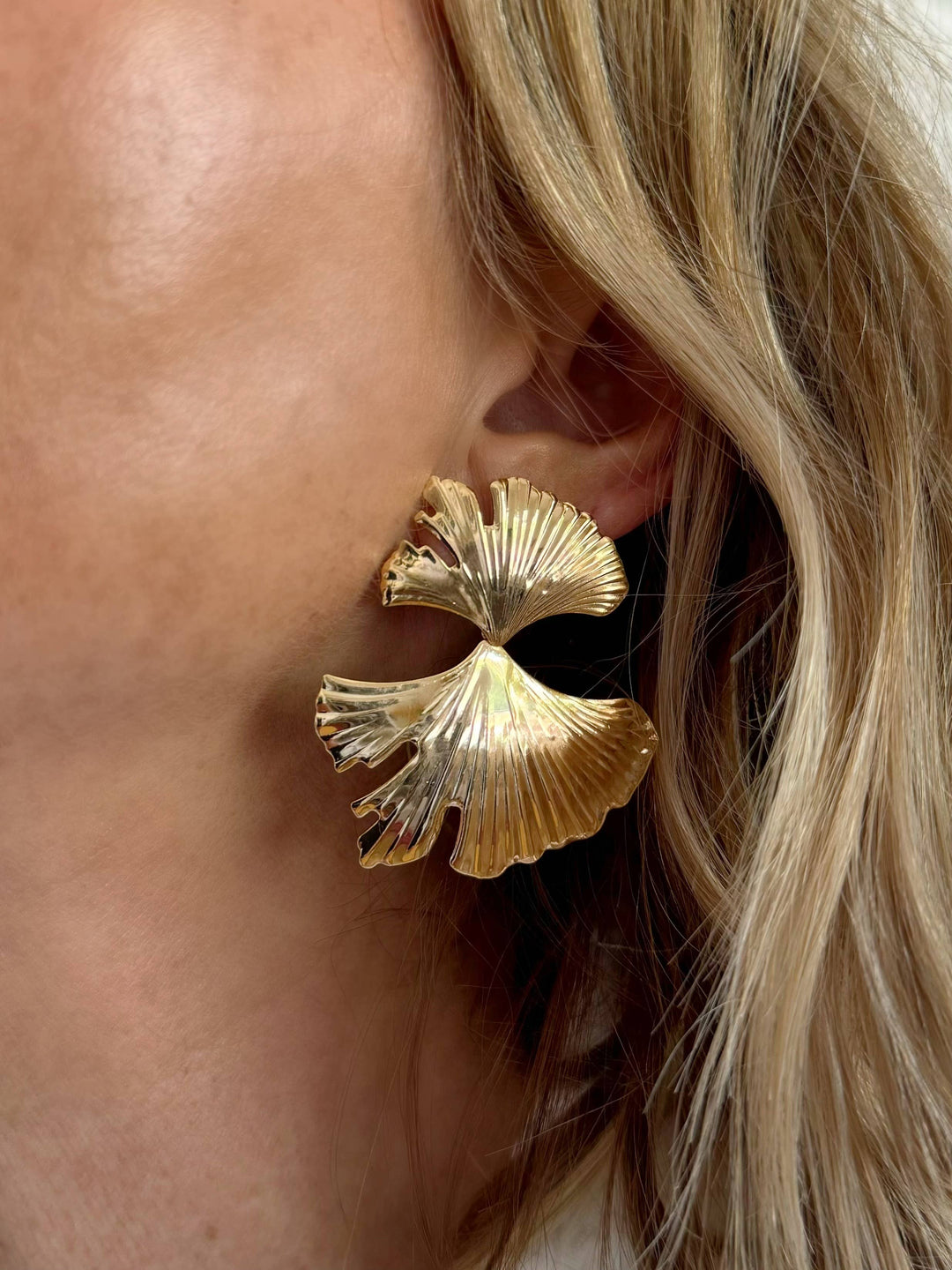 Jessica Matrasko Jewelry - Isla Earrings