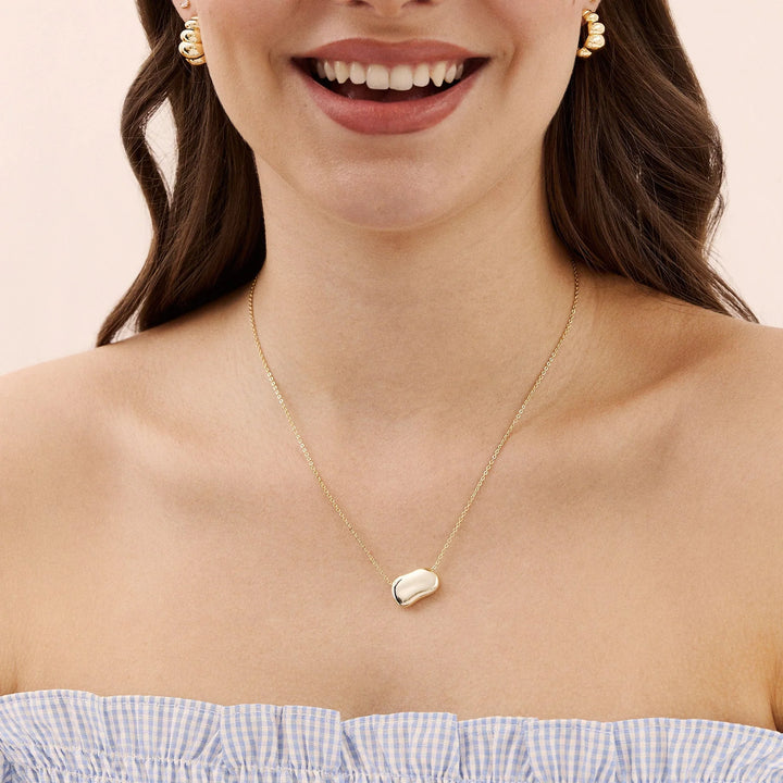 Electric Picks Dakota Necklace