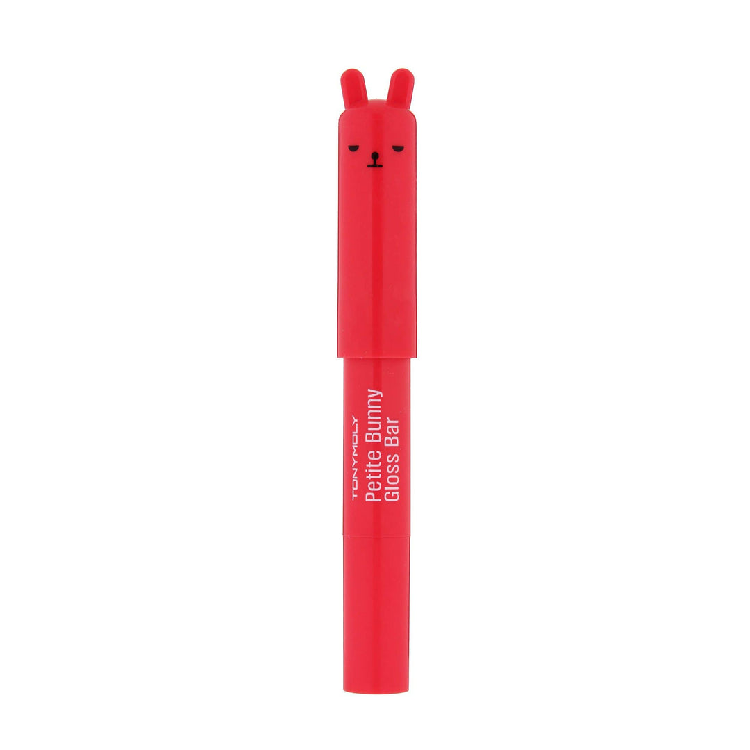 TONYMOLY - Petit Bunny Gloss Bars