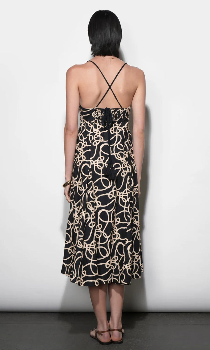 Greylin Tara Dress