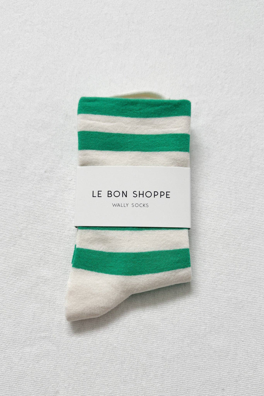 Le Bon Shoppe - Wide Wally Socks