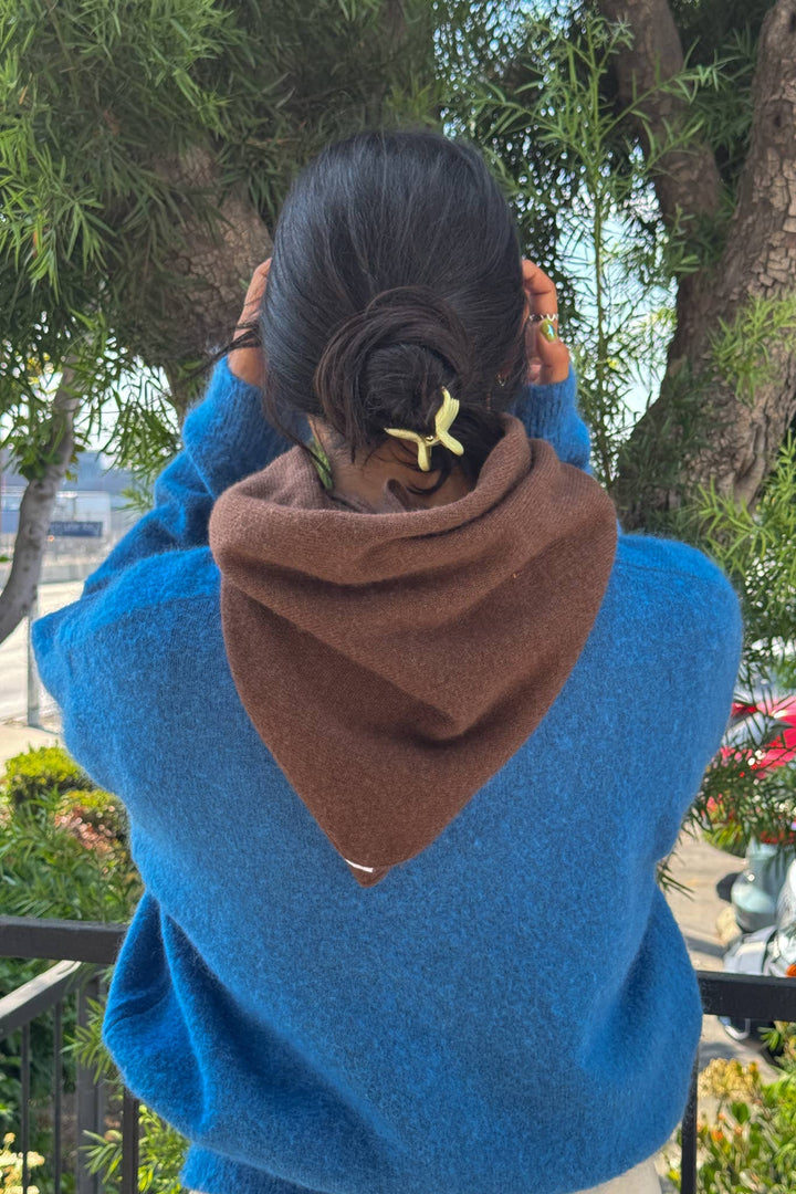 Le Bon Shoppe - Cashmere Shawl