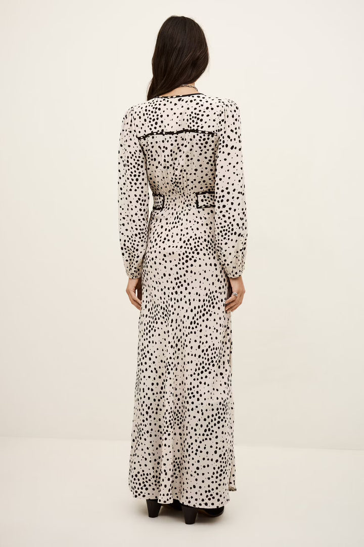 Ba&sh Derby Maxi Dress