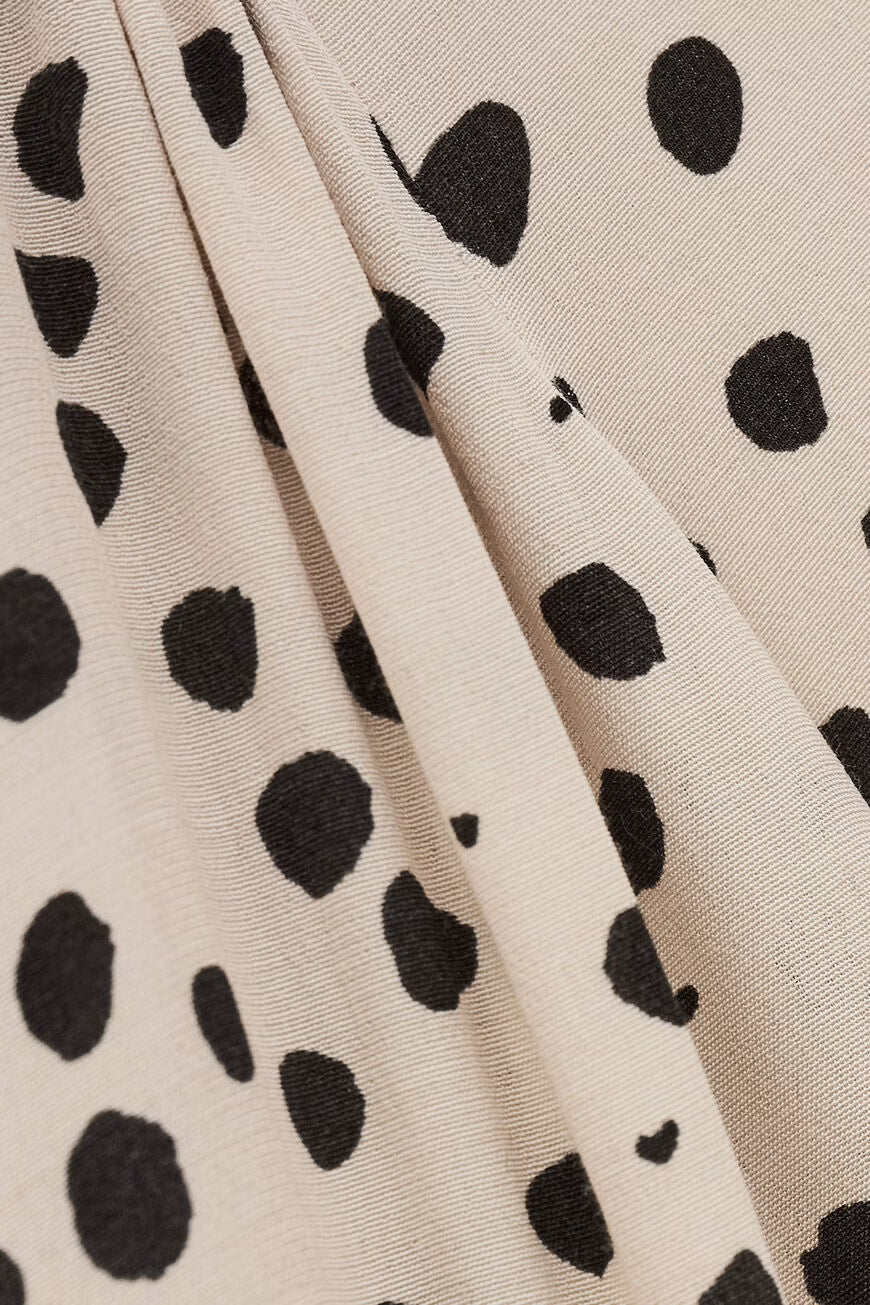 Ba&sh Derby Maxi Dress