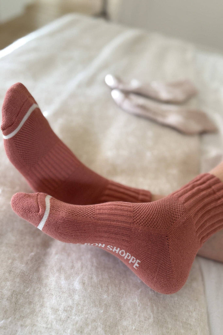 Le Bon Shoppe - Swing Socks