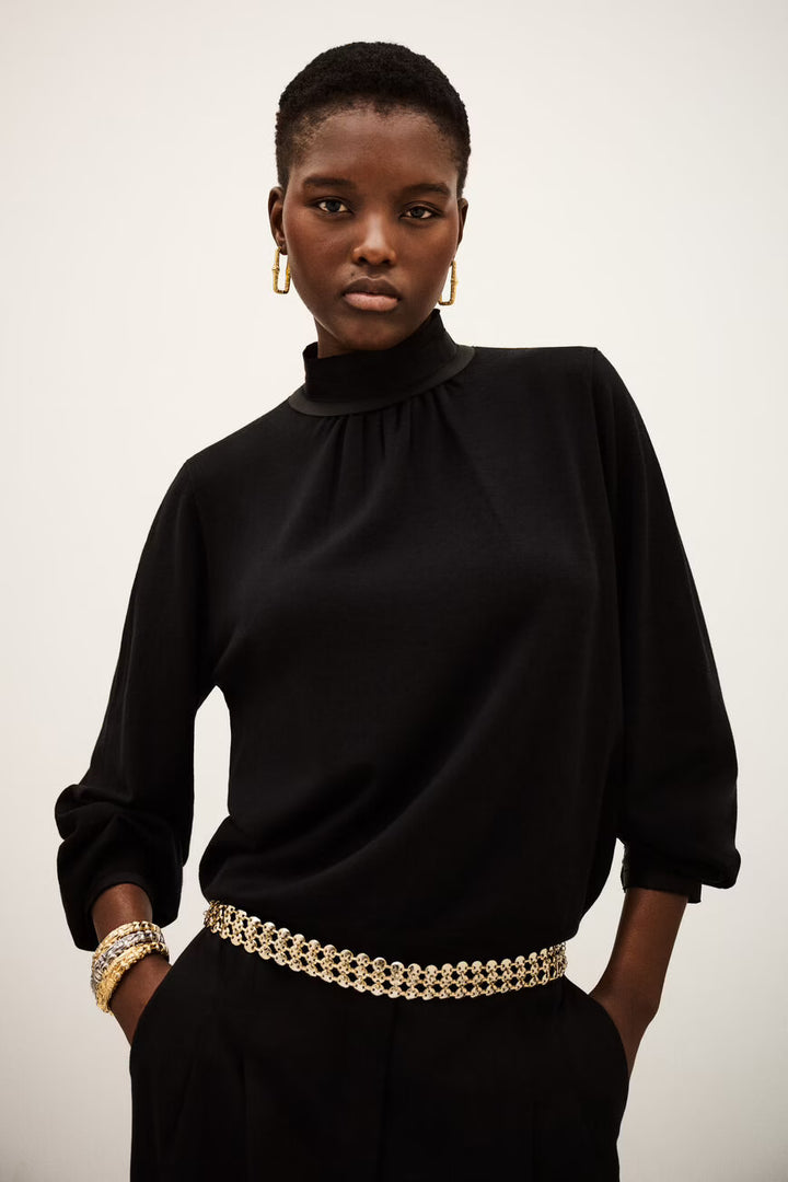 Ba&sh Djoumana Jumper