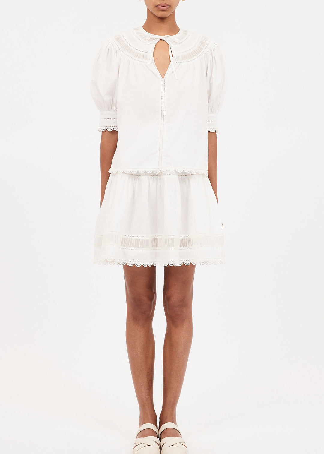 Ulla Johnson Dylan Top
