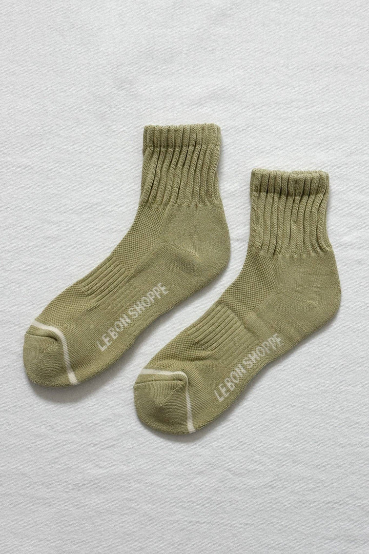 Le Bon Shoppe - Swing Socks