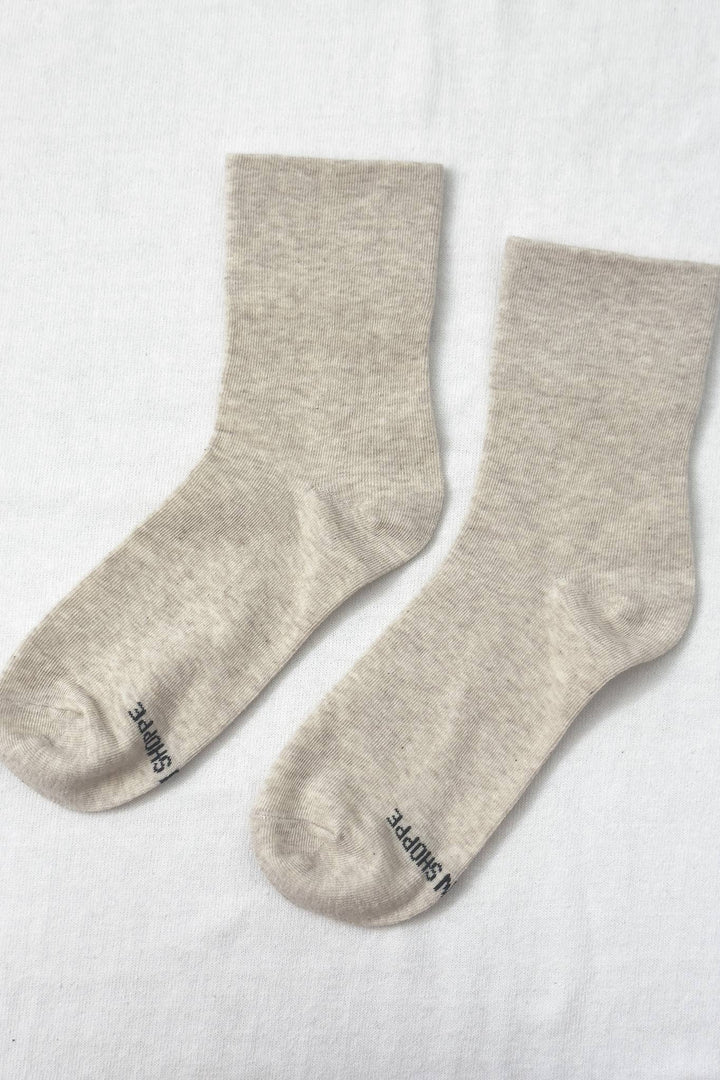 Le Bon Shoppe - Sneaker Socks