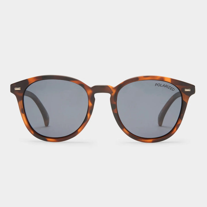 Le Specs Bandwagon - Matte Tort