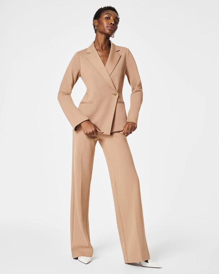 Spanx The Perfect Asymmetrical Blazer