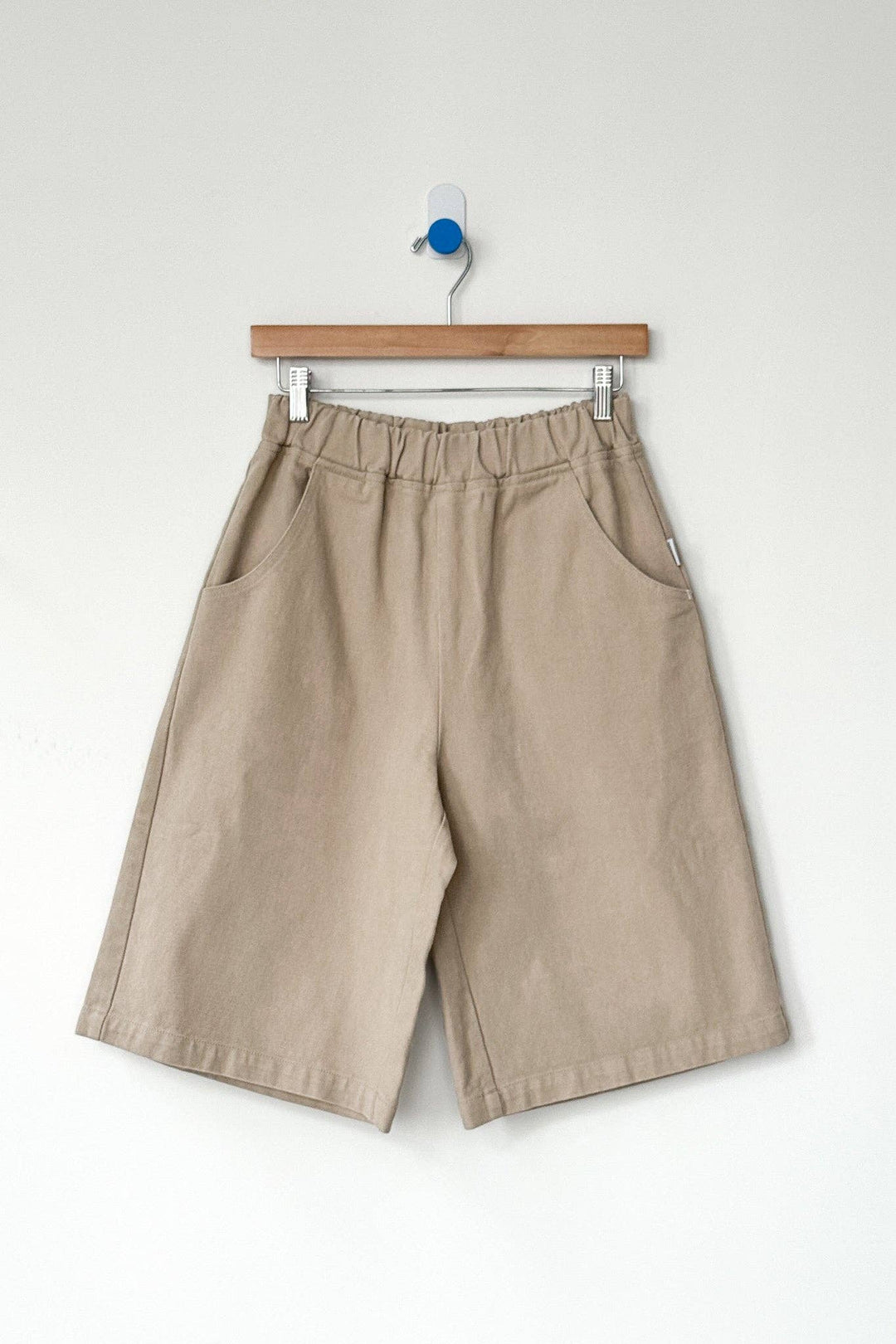 Le Bon Shoppe - Liam Bermuda Shorts