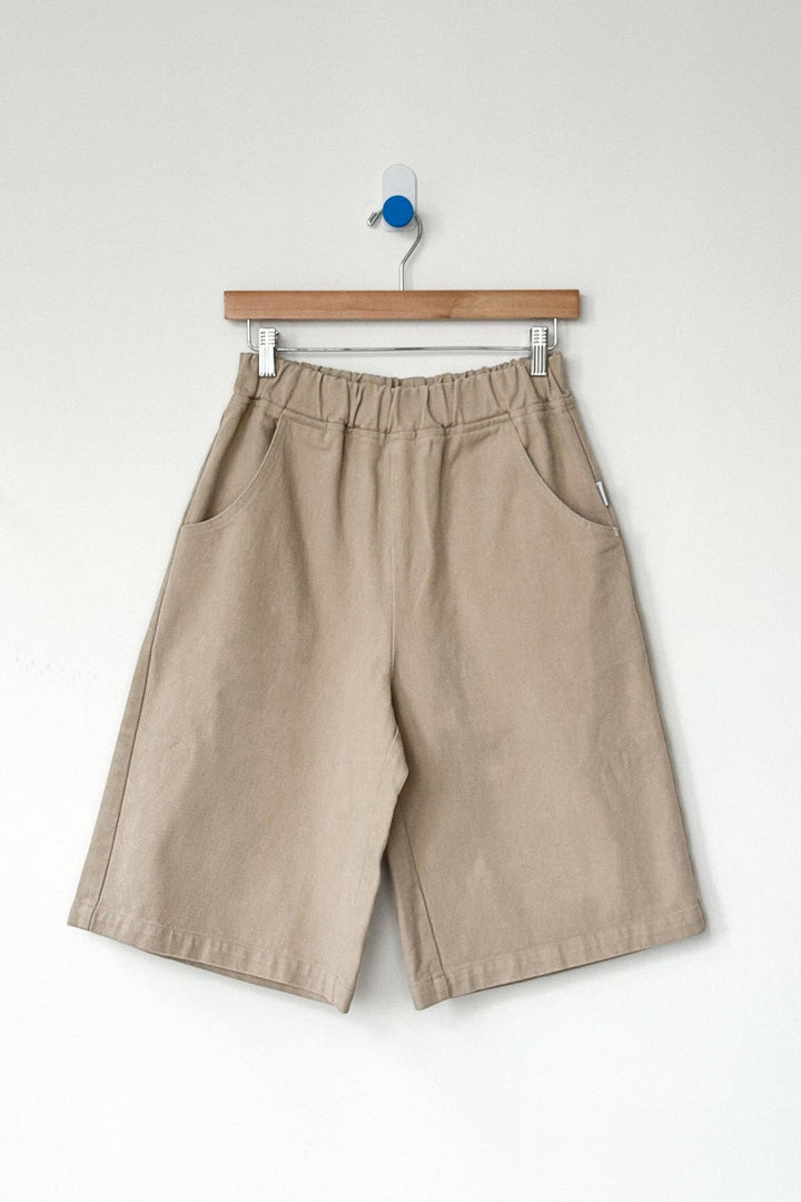 Le Bon Shoppe - Liam Bermuda Shorts
