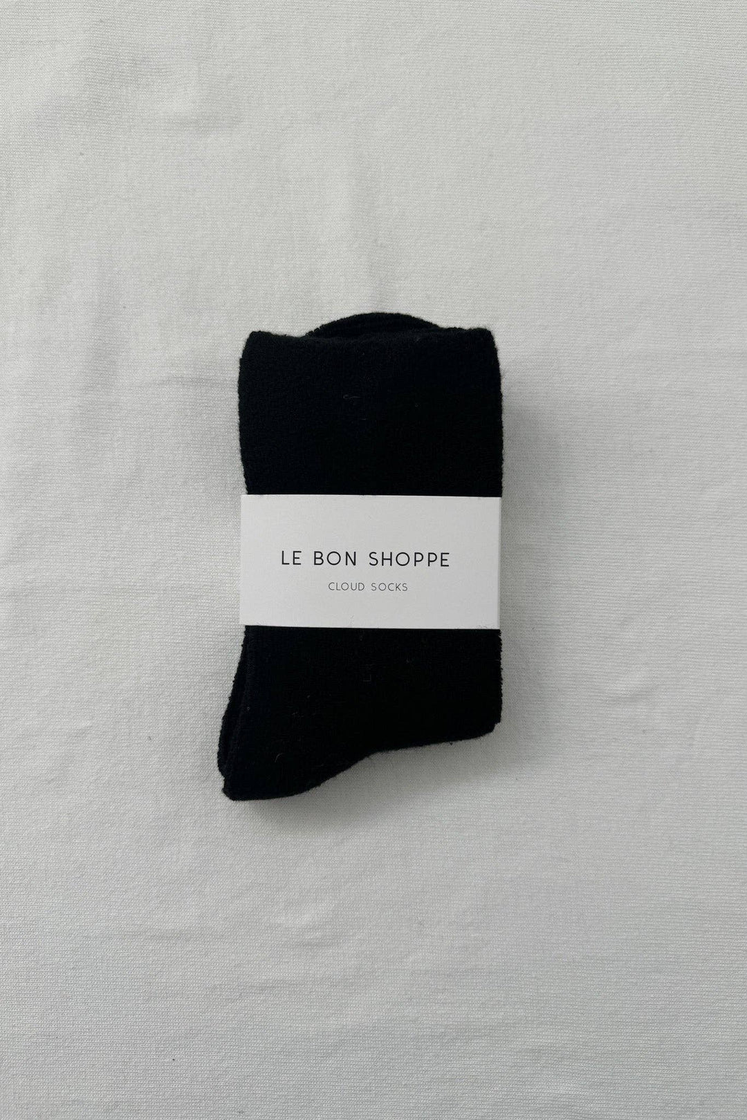 Le Bon Shoppe - Cloud Socks