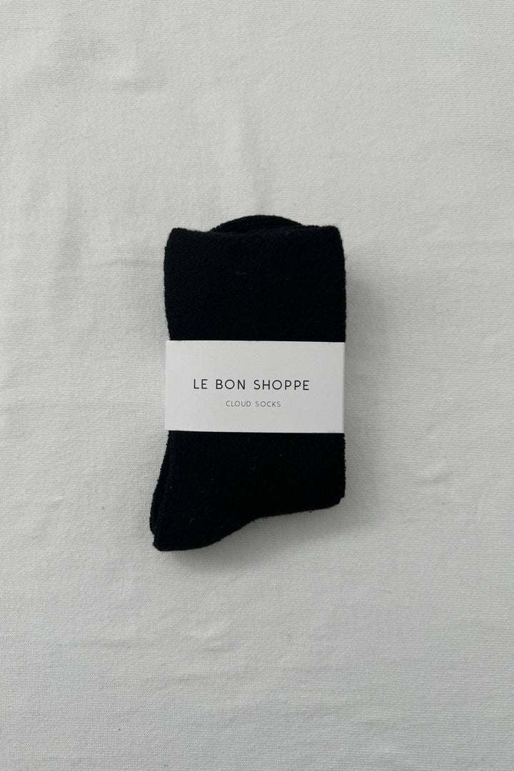 Le Bon Shoppe - Cloud Socks