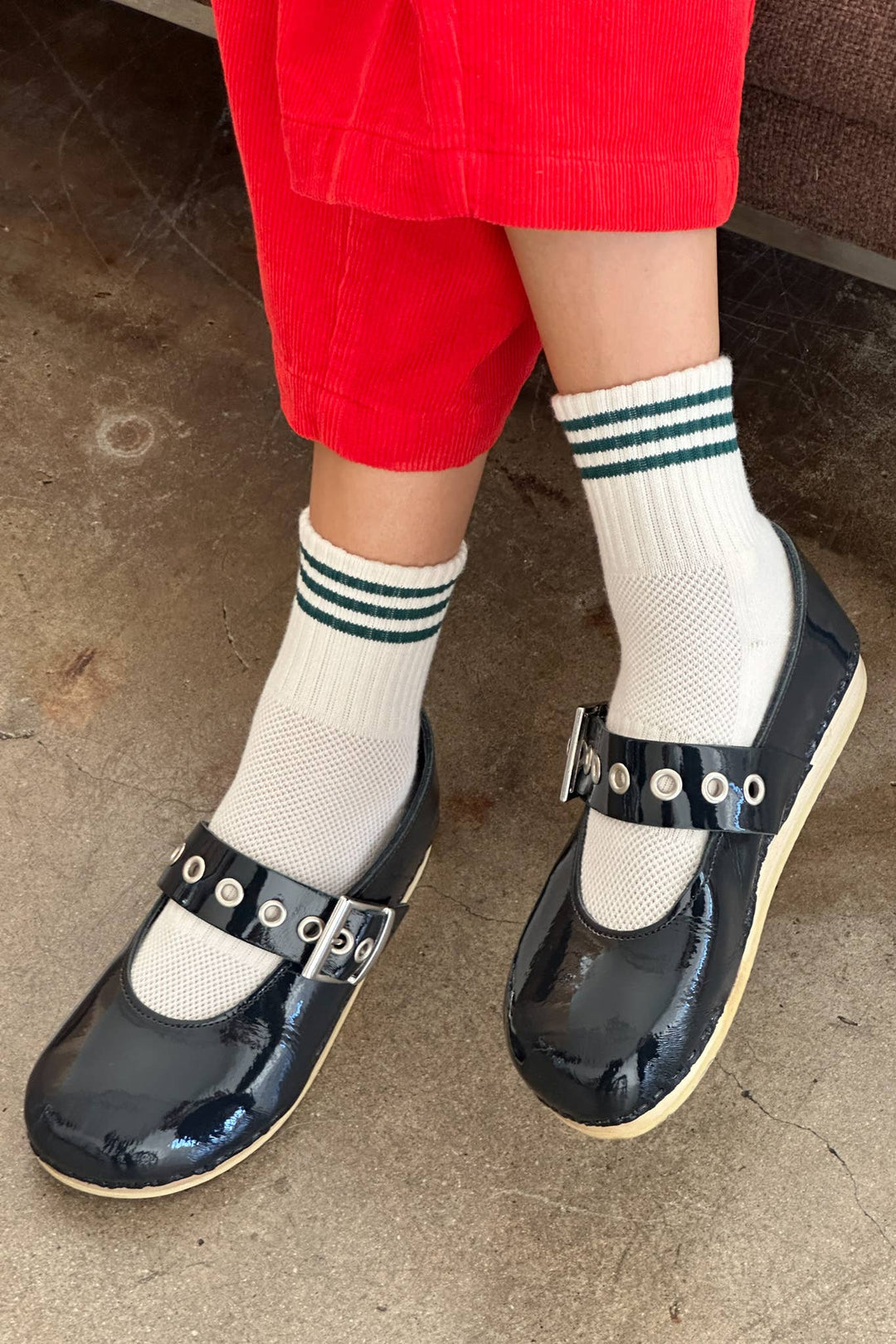 Le Bon Shoppe - Girlfriend Socks (Multiple Colors)