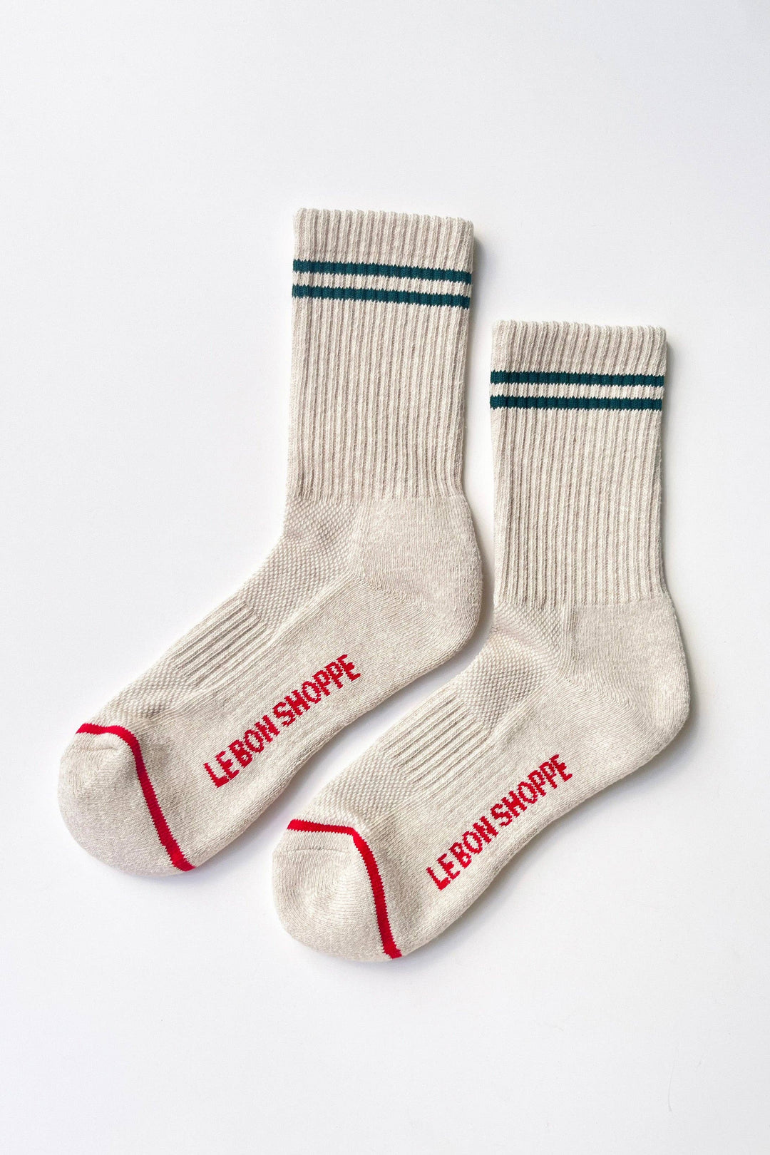 Le Bon Shoppe - Boyfriend Socks (Multiple colors)