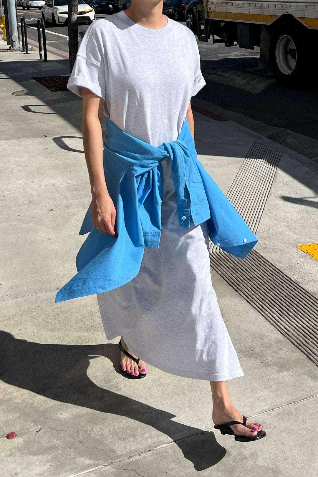 Le Bon Shoppe - Her Dress