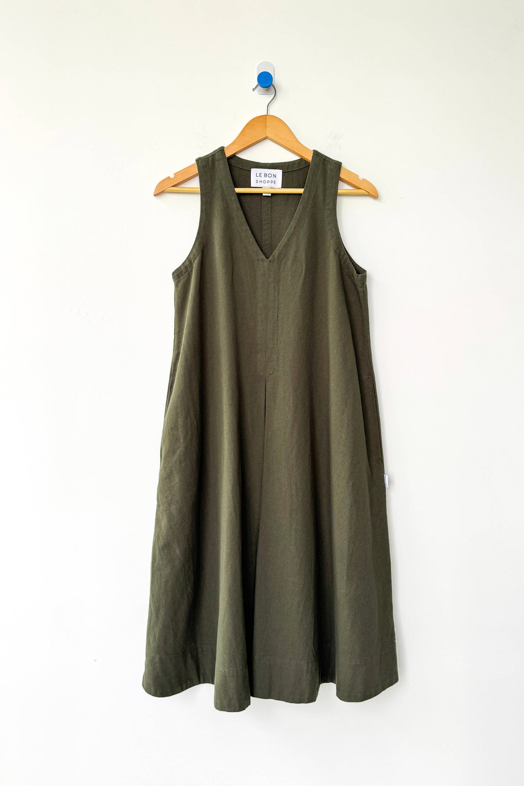 Le Bon Shoppe - Camille Dress