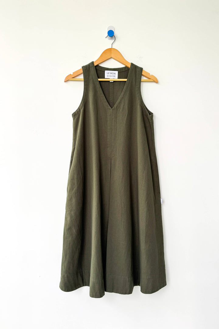 Le Bon Shoppe - Camille Dress