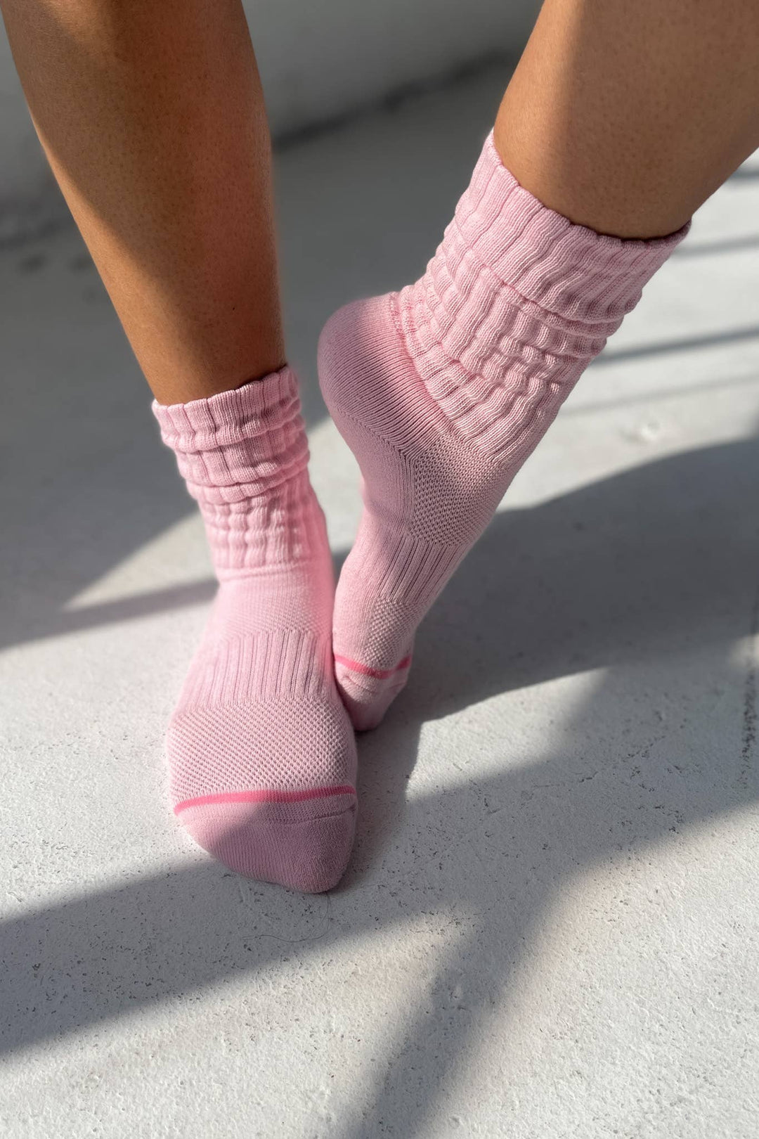 Le Bon Shoppe - Ballet Socks