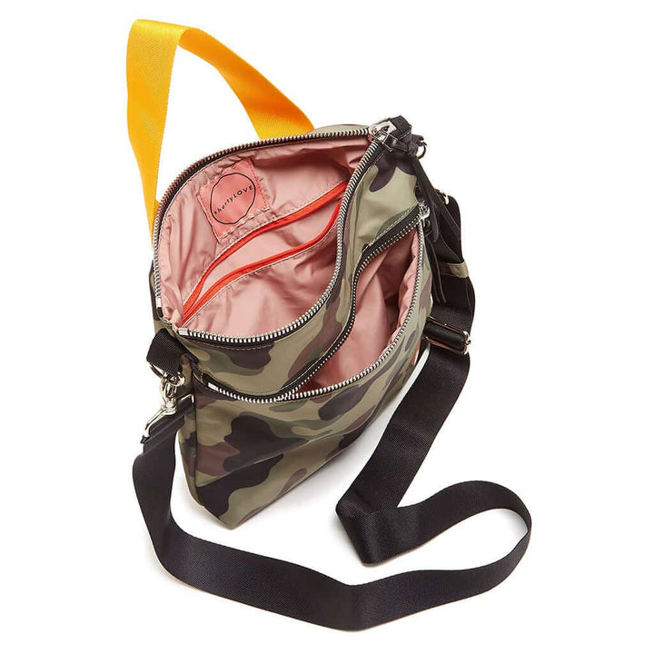shortyLOVE - Amuse - Medium Crossbody Bag