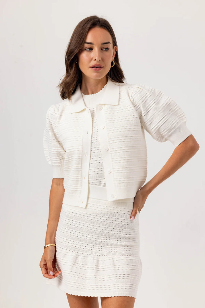 Sundays Elia Cardigan