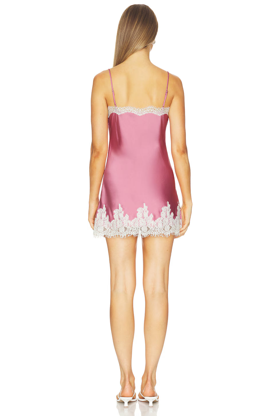 Elodie Elle Mini Dress