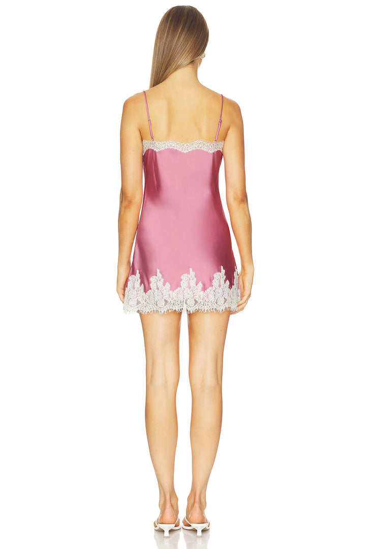 Elodie Elle Mini Dress
