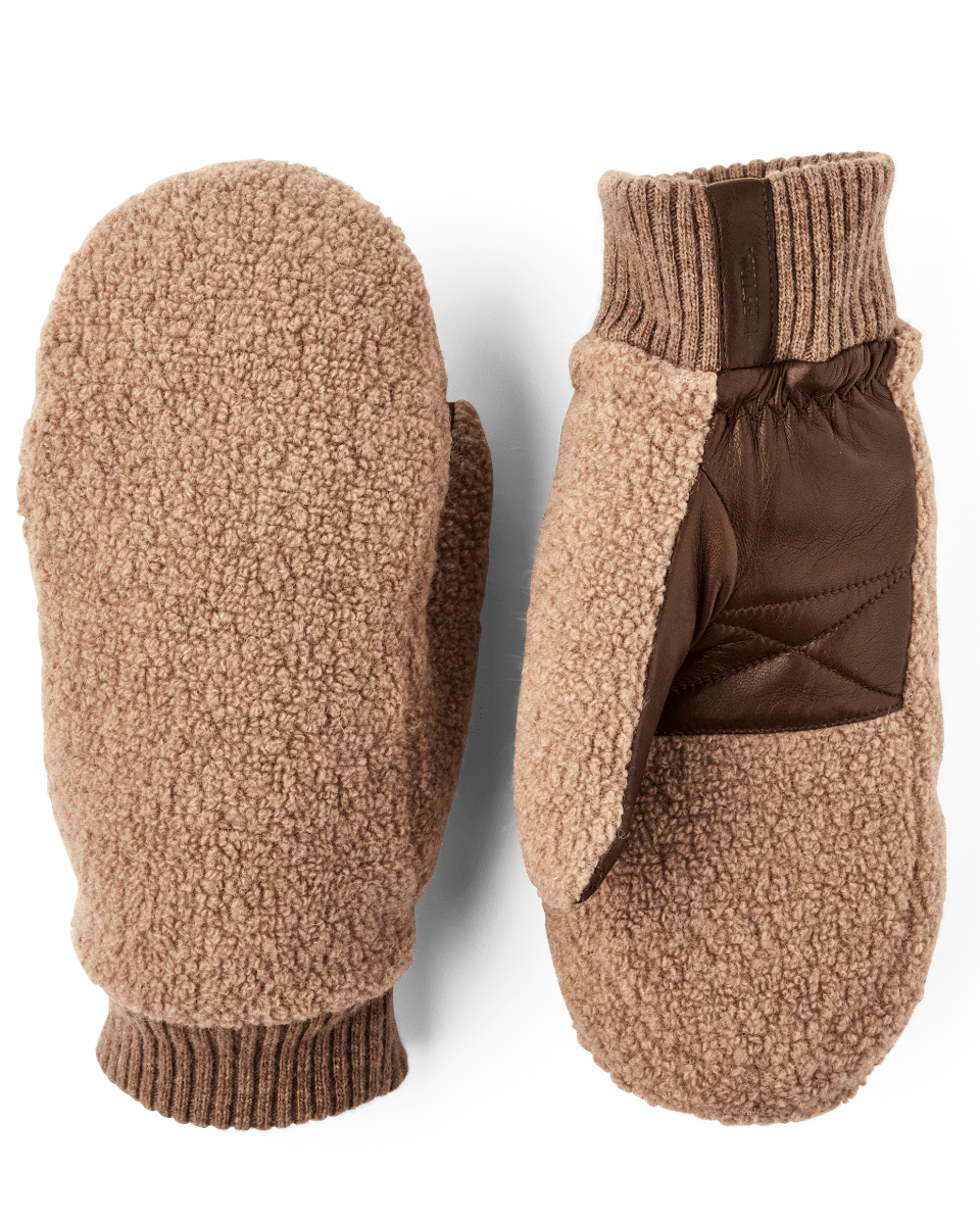 Hestra Emilia Mitten