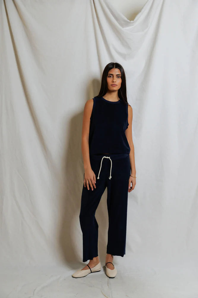 PERFECTWHITETEE Eliana Sweatpant