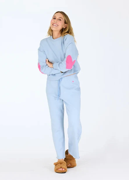 Kerri Rosenthal Ex-Boyfriend Sweatshirt