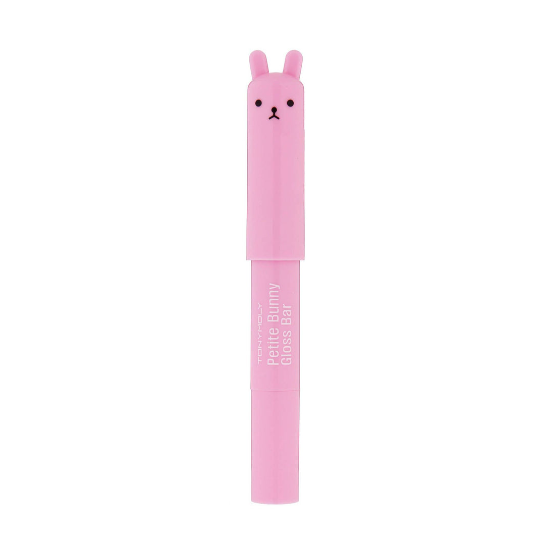 TONYMOLY - Petit Bunny Gloss Bars