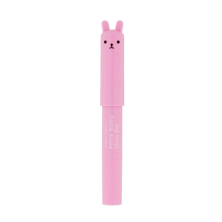 TONYMOLY - Petit Bunny Gloss Bars