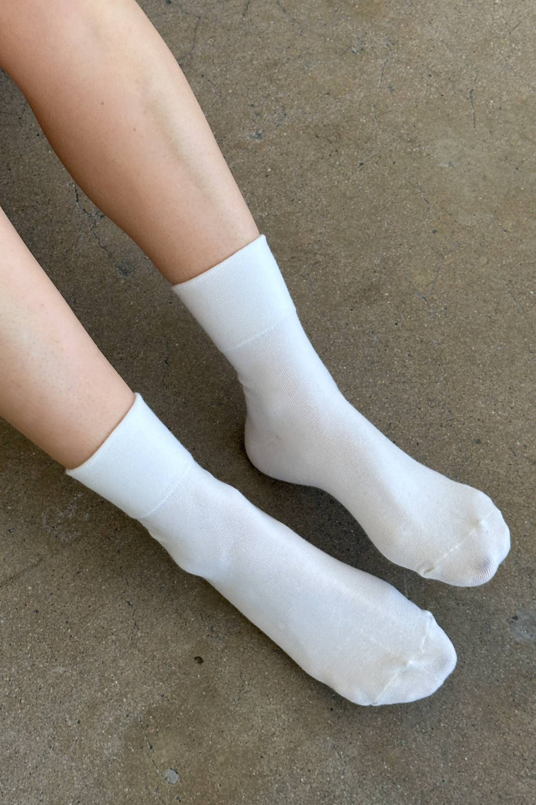 Le Bon Shoppe - Sneaker Socks
